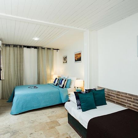 Hotel Portes 9 Santo Domingo Eksteriør billede