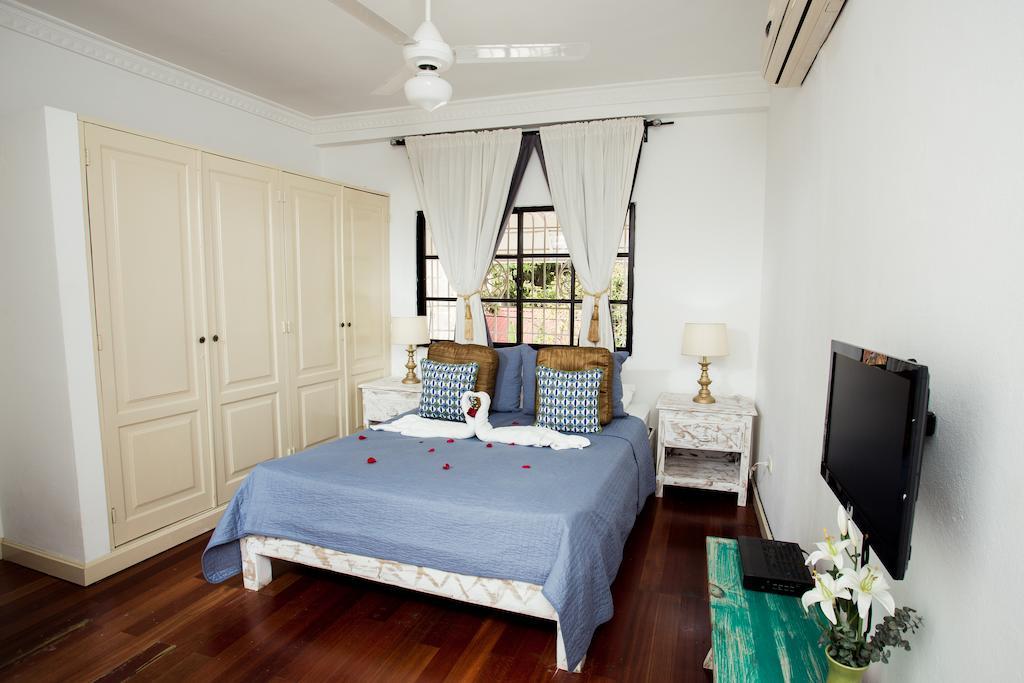 Hotel Portes 9 Santo Domingo Eksteriør billede