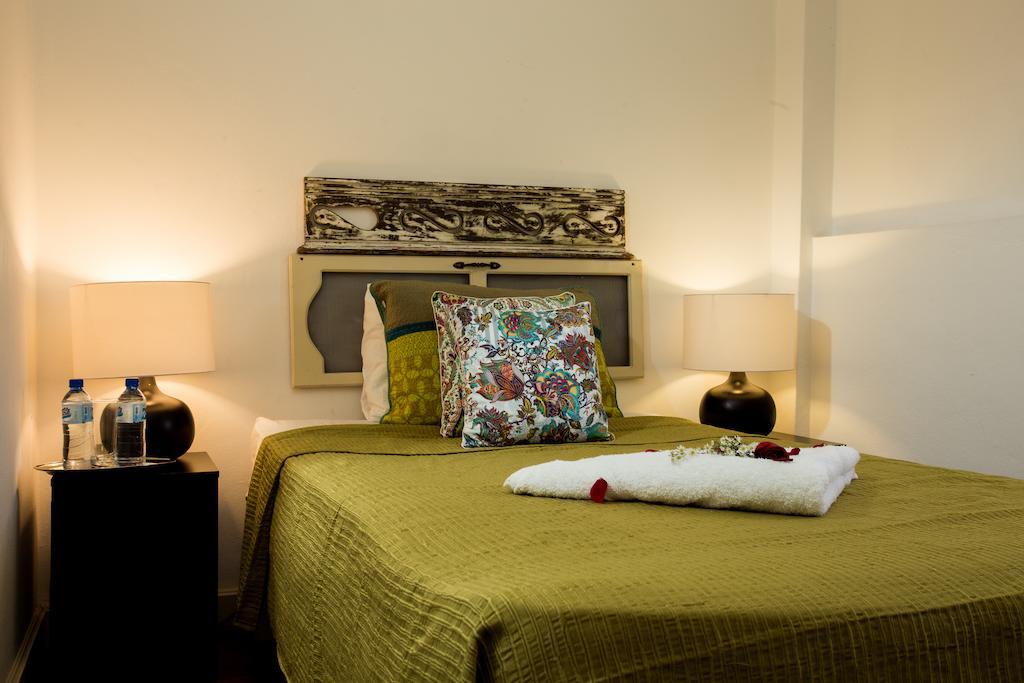 Hotel Portes 9 Santo Domingo Værelse billede