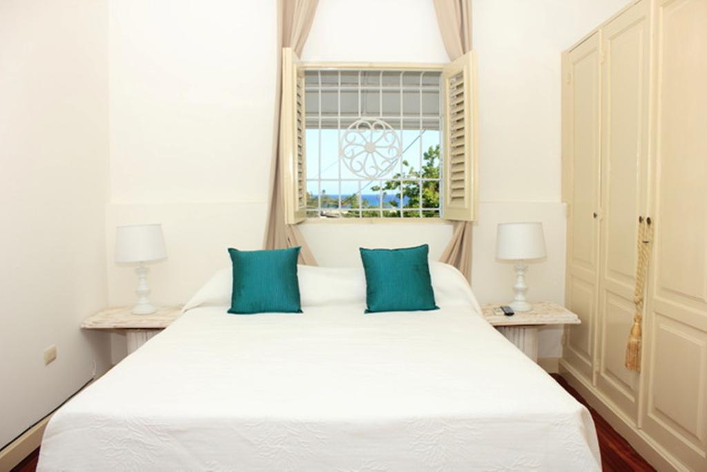 Hotel Portes 9 Santo Domingo Værelse billede