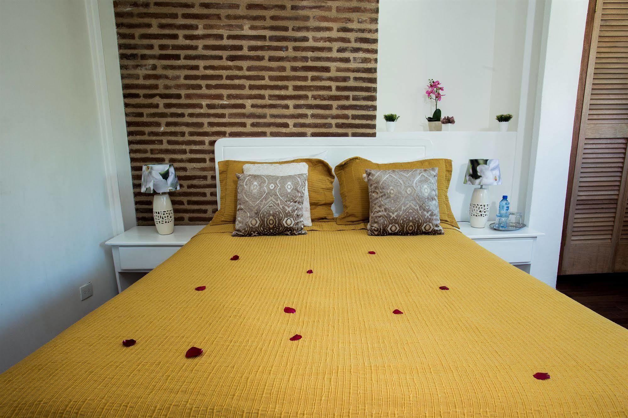 Hotel Portes 9 Santo Domingo Eksteriør billede