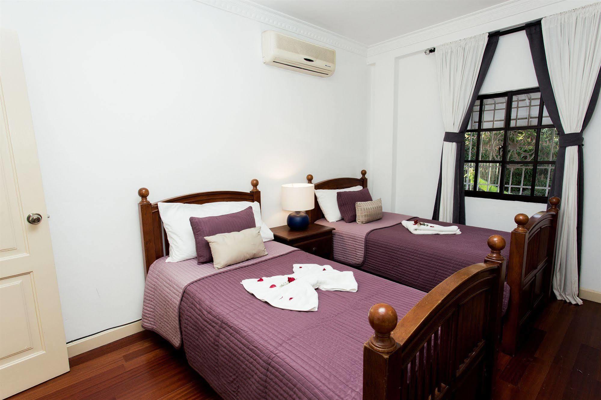 Hotel Portes 9 Santo Domingo Eksteriør billede