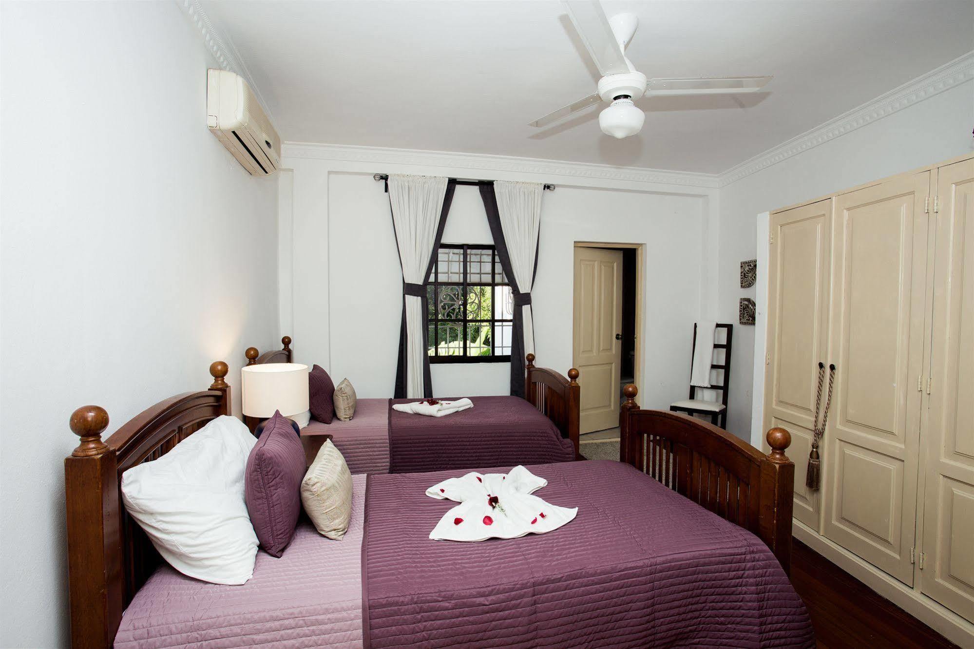 Hotel Portes 9 Santo Domingo Eksteriør billede