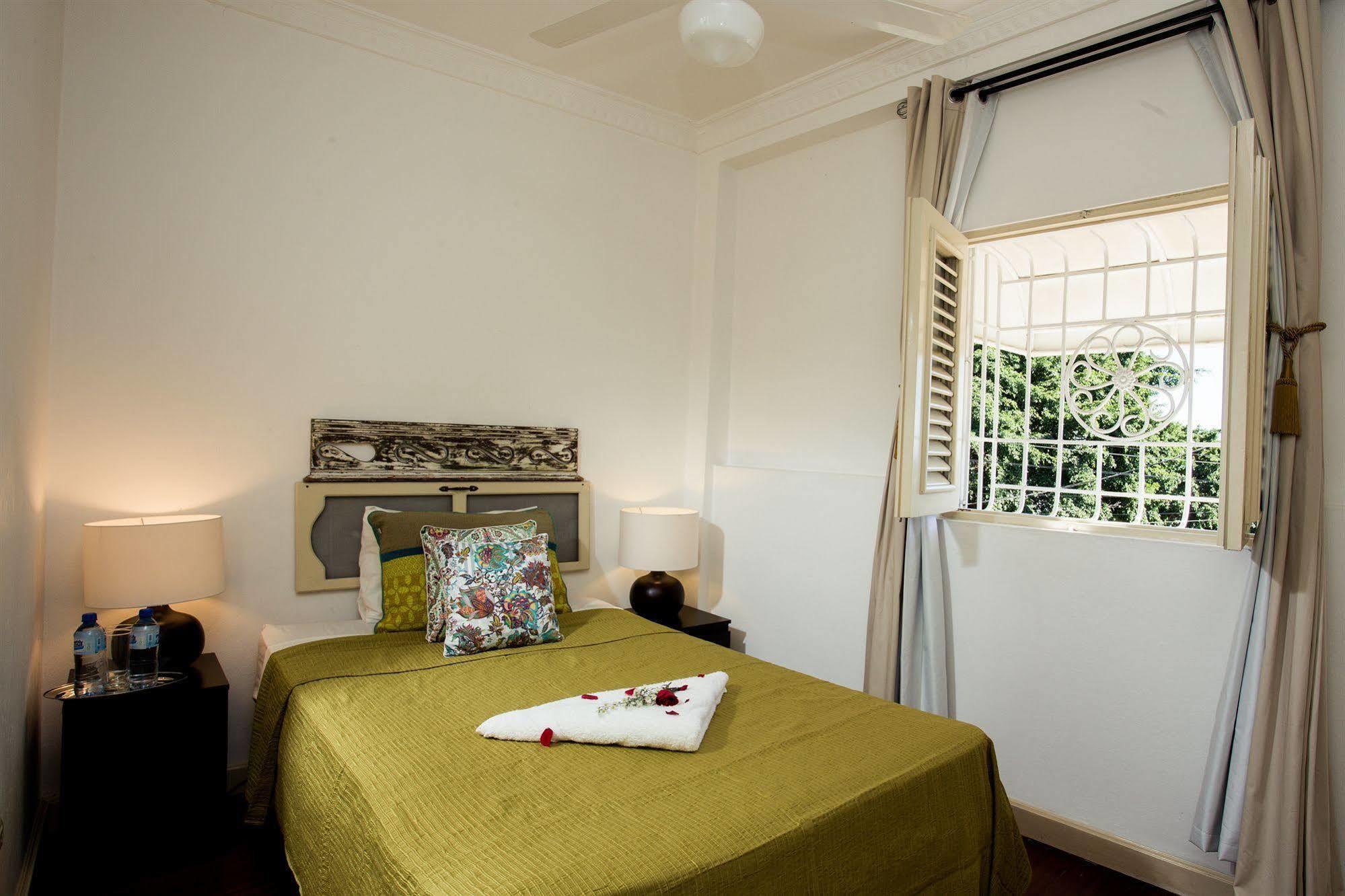 Hotel Portes 9 Santo Domingo Eksteriør billede