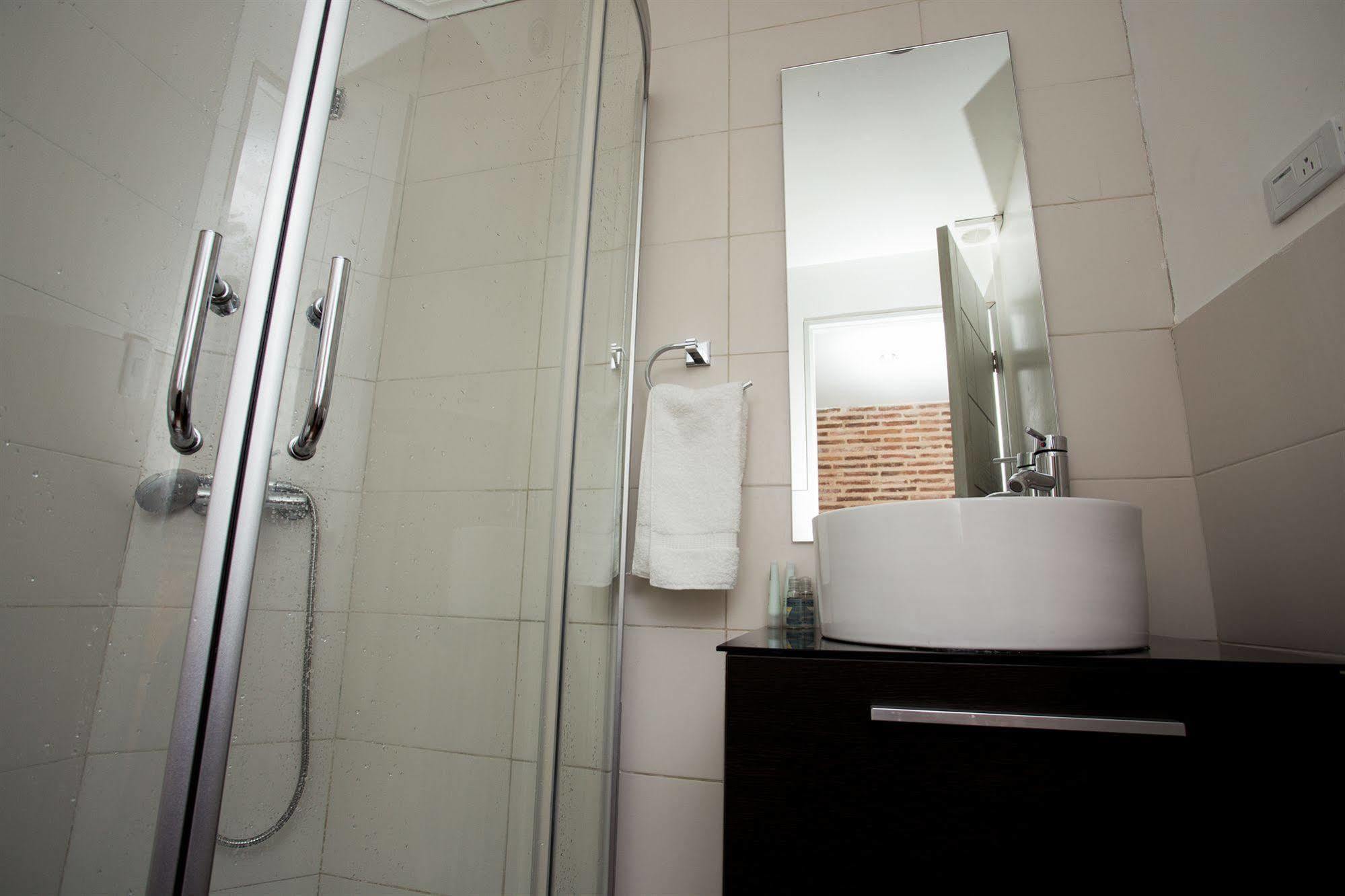 Hotel Portes 9 Santo Domingo Eksteriør billede